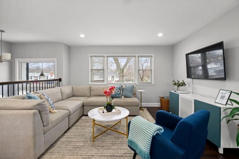 Washington DC, Alexandria VA the white house House in Lincolnia