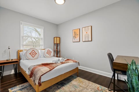 Washington DC, Alexandria VA the white house House in Lincolnia