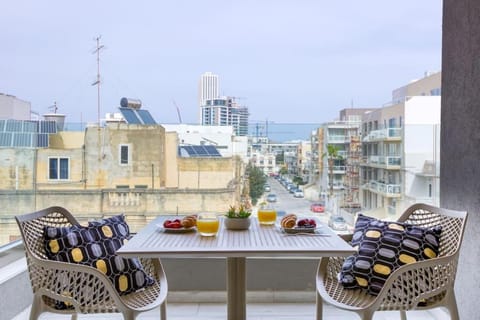 Luxurious, Spacious Apartment in Swieqi Apartment in Saint Julians