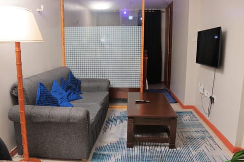 Communal lounge/ TV room, TV and multimedia, Living room, Seating area