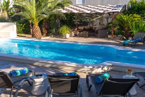 Holiday Home Tia Villa in Trogir