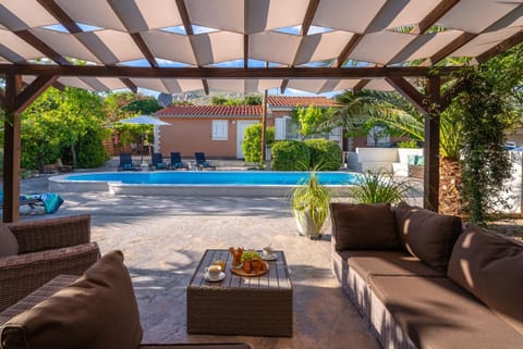 Holiday Home Tia Villa in Trogir