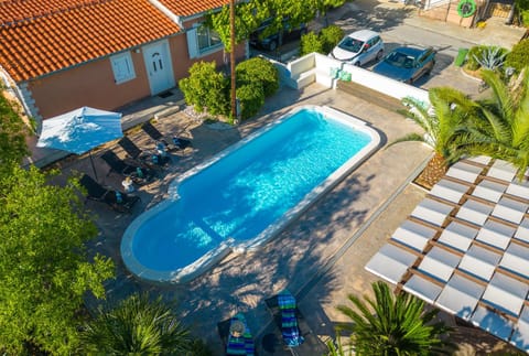 Holiday Home Tia Villa in Trogir