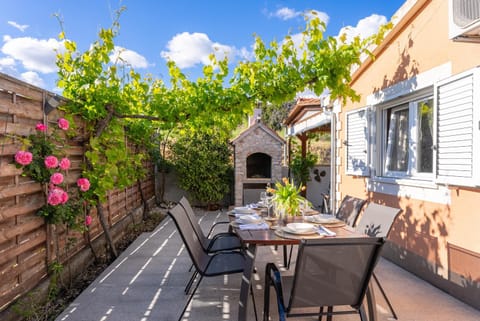 Holiday Home Tia Villa in Trogir