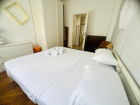 Suite Vallarino 2 - Sanremo Apartment in Sanremo