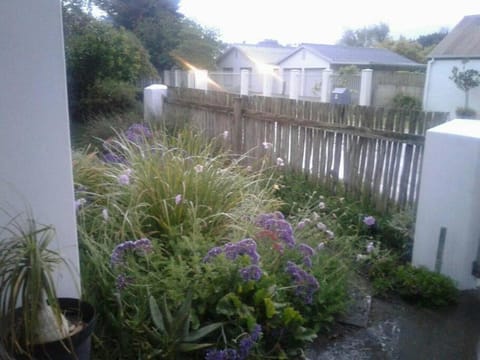 Swallows Nest House in Western Cape