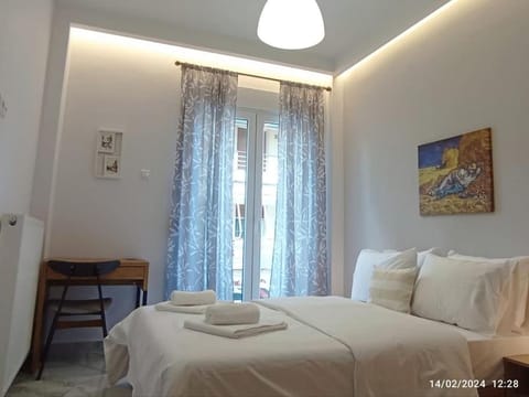 N&S Apartment A Apartment in Decentralized Administration of Macedonia and Thrace