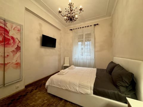 TV and multimedia, Bedroom