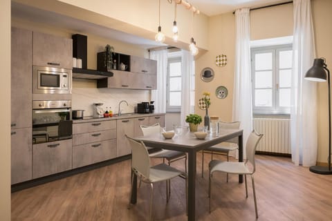 Ars Nova Apartment in Cuneo