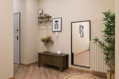 Ars Nova Apartment in Cuneo