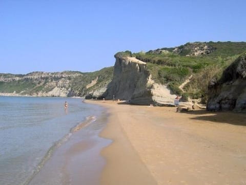 Seremetis Apartments Arillas Apartment in Corfu, Greece