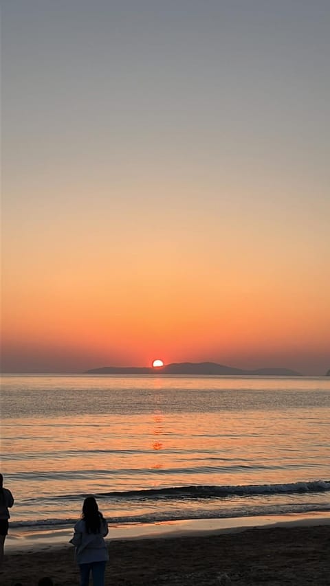 Seremetis Apartments Arillas Apartment in Corfu, Greece