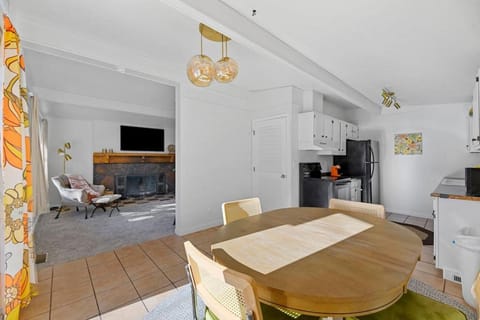 Home at L Rancho House in Spearfish