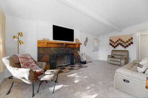 Home at L Rancho House in Spearfish