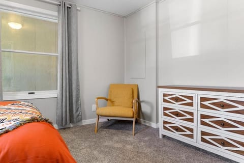 Home at L Rancho House in Spearfish