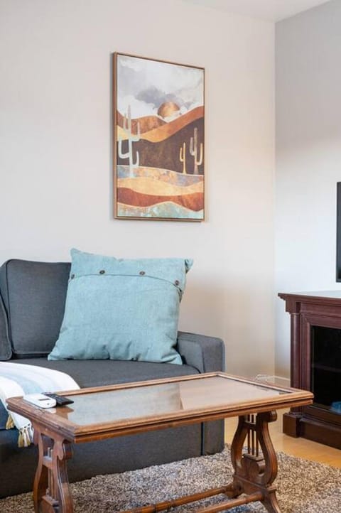 One For the Road at L Rancho Court Apartment in Spearfish