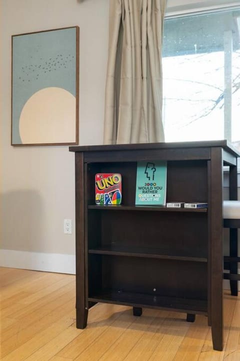 One For the Road at L Rancho Court Apartment in Spearfish