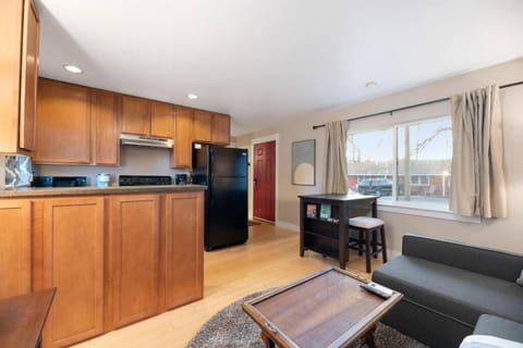 One For the Road at L Rancho Court Apartment in Spearfish