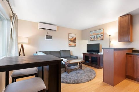 One For the Road at L Rancho Court Apartment in Spearfish