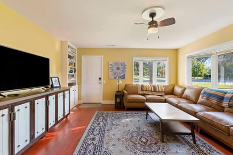 Downtown Spearfish Historic Home House in Spearfish