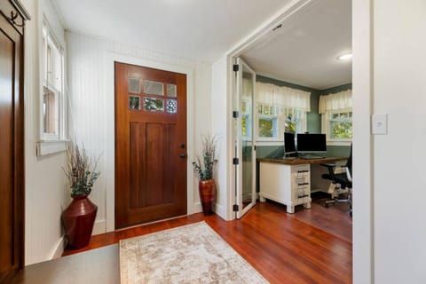 Downtown Spearfish Historic Home House in Spearfish