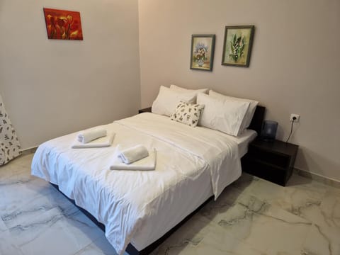 N&S Apartment B Apartment in Decentralized Administration of Macedonia and Thrace