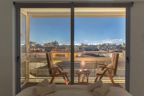 Patio, View (from property/room), Balcony/Terrace