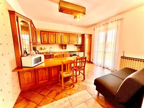 Modigliani house posizione strategica bilo Apartment in Piedmont