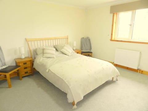 Annexe Meadowbank Dumfries Apartment in England