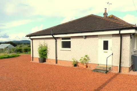 Annexe Meadowbank Dumfries Apartment in England