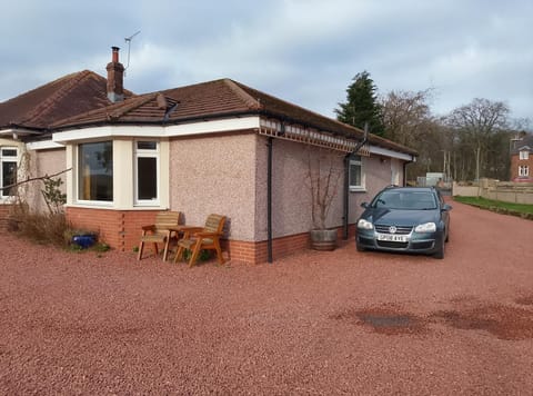 Annexe Meadowbank Dumfries Apartment in England