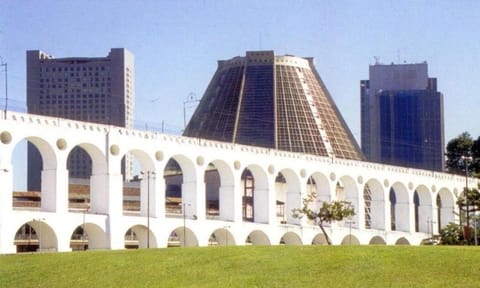 Boa Fortuna Apartment in Santa Teresa