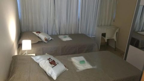 Boa Fortuna Apartment in Santa Teresa