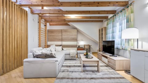 TV and multimedia, Living room, Seating area, Evening entertainment