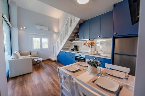 Palm Tree Corfu Apt. Apartment in Gouvia