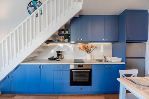 Palm Tree Corfu Apt. Apartment in Gouvia