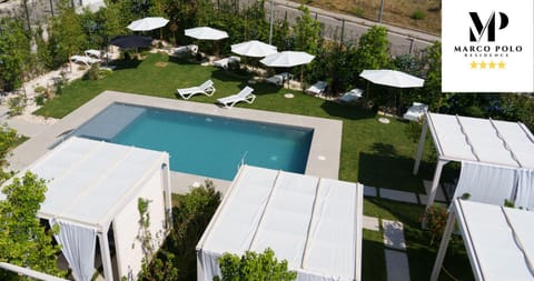 RESIDENCE MARCO POLO Apartment hotel in Montesilvano