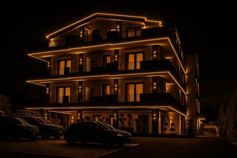 RESIDENCE MARCO POLO Apartment hotel in Montesilvano