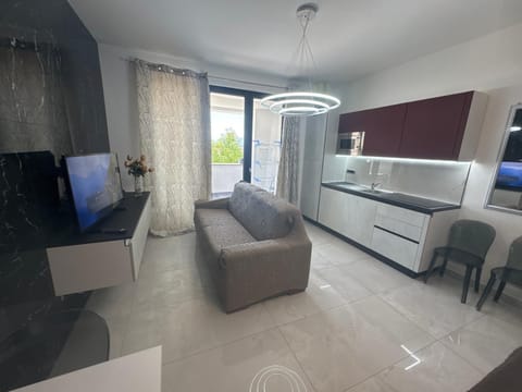 RESIDENCE MARCO POLO Apartment hotel in Montesilvano