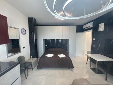 RESIDENCE MARCO POLO Apartment hotel in Montesilvano