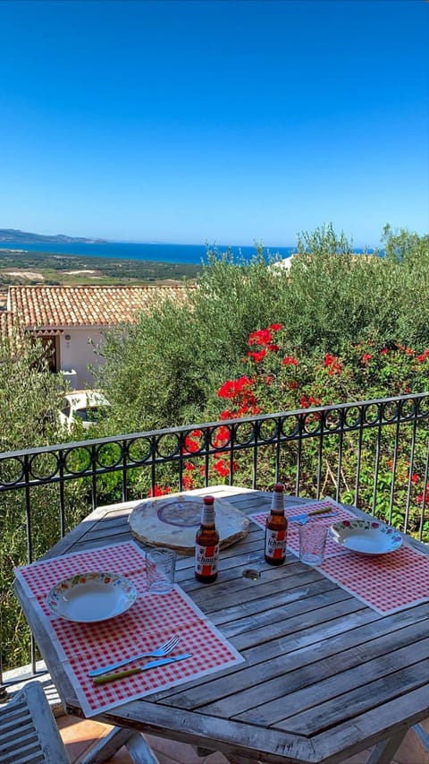 View (from property/room)