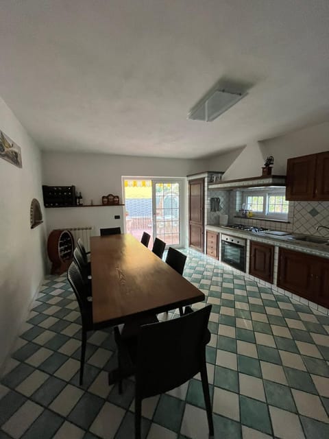 il rifugio di Francesca Apartment in Forio