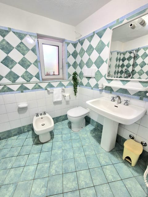 il rifugio di Francesca Apartment in Forio