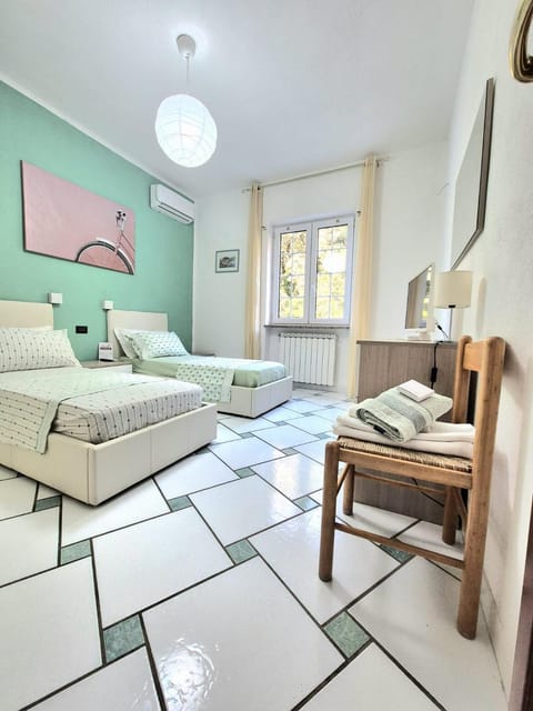 il rifugio di Francesca Apartment in Forio