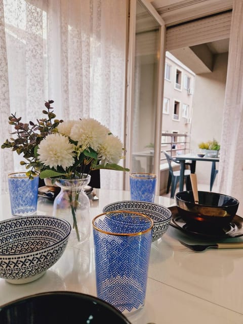 Kamche Lux Apartment Apartment in Skopje