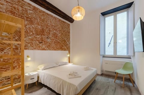 Castelli's Apartments CAMPO 9 Apartment in Genoa