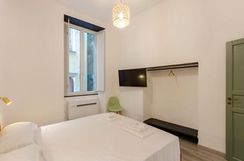 Castelli's Apartments CAMPO 9 Apartment in Genoa