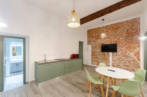 Castelli's Apartments CAMPO 9 Apartment in Genoa