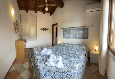 L'Alba Chiara Tanca Piras House in Sardinia