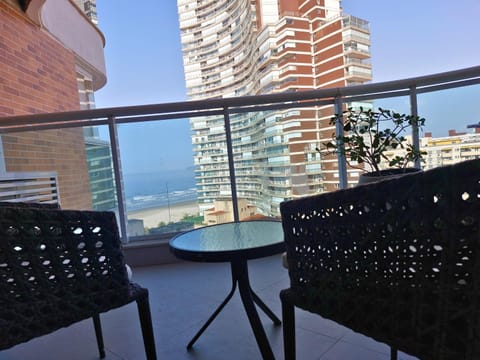 Balcony/Terrace, Beach, Sea view